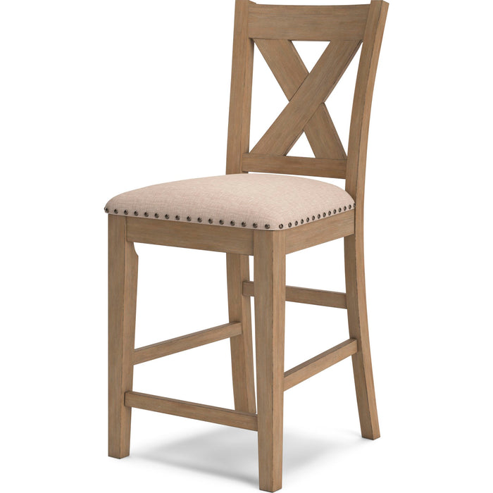 Sanbriar Counter Height Stool