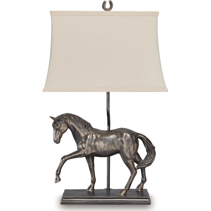 Sandorman Table Lamp