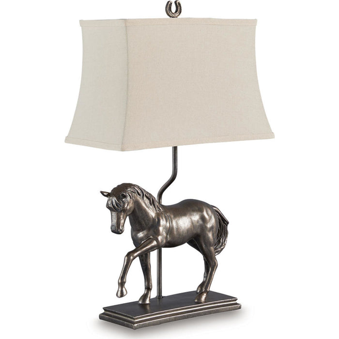 Sandorman Table Lamp