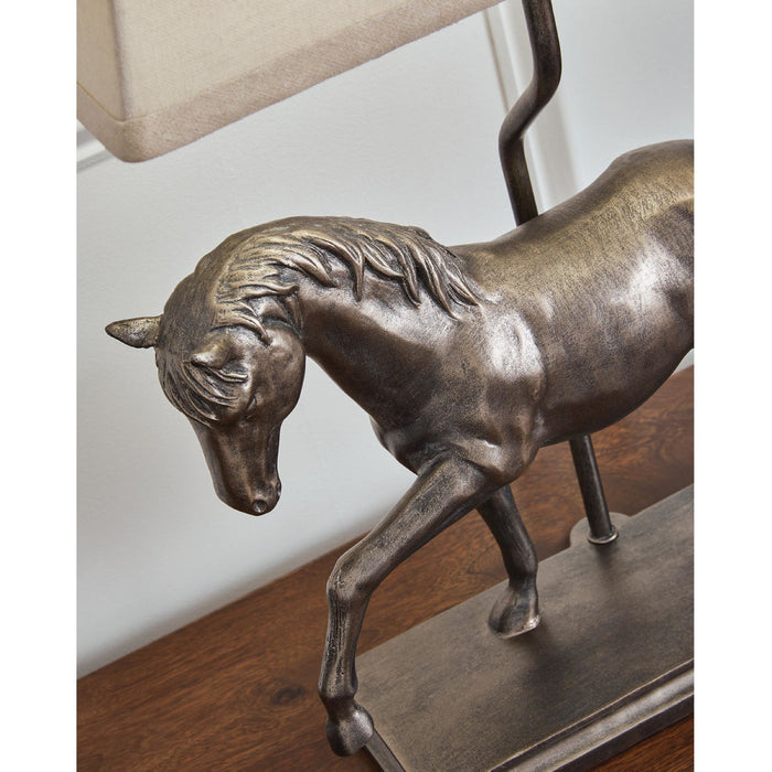 Sandorman Table Lamp