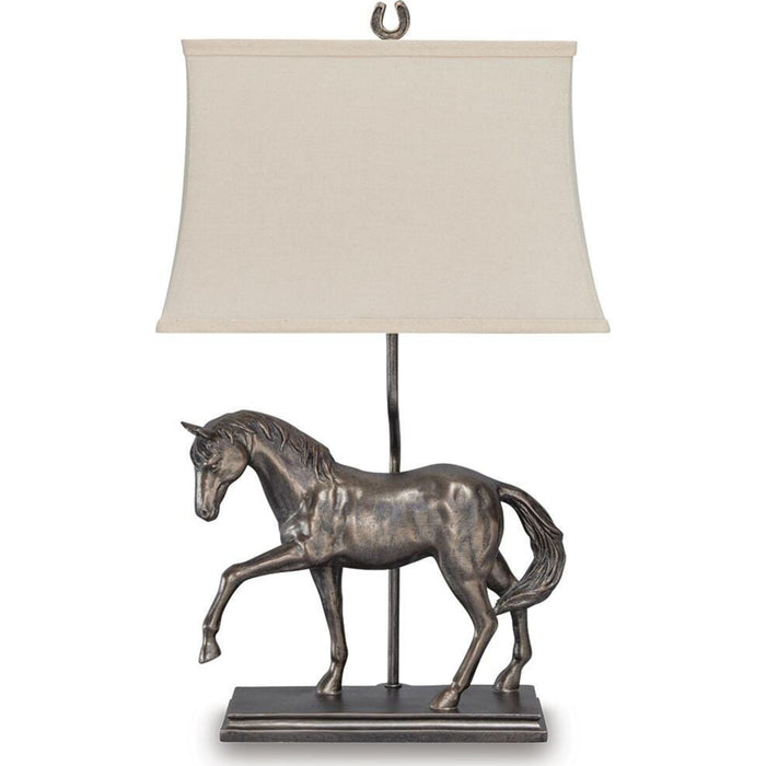 Sandorman Table Lamp