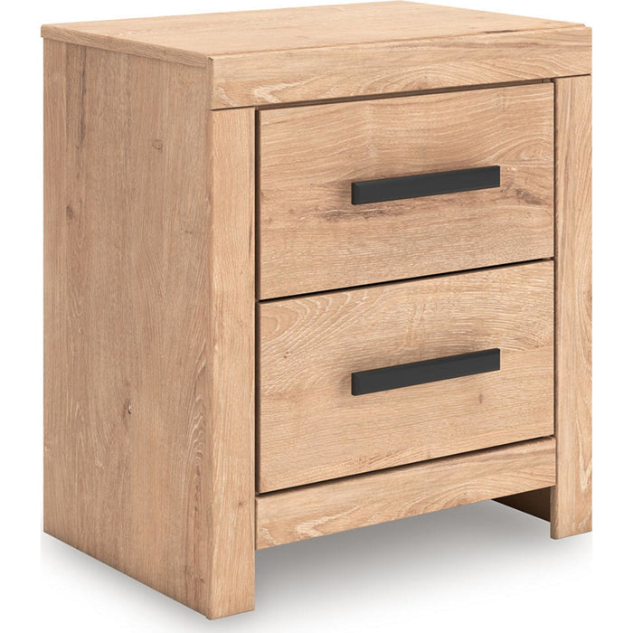 Sanginlane Nightstand