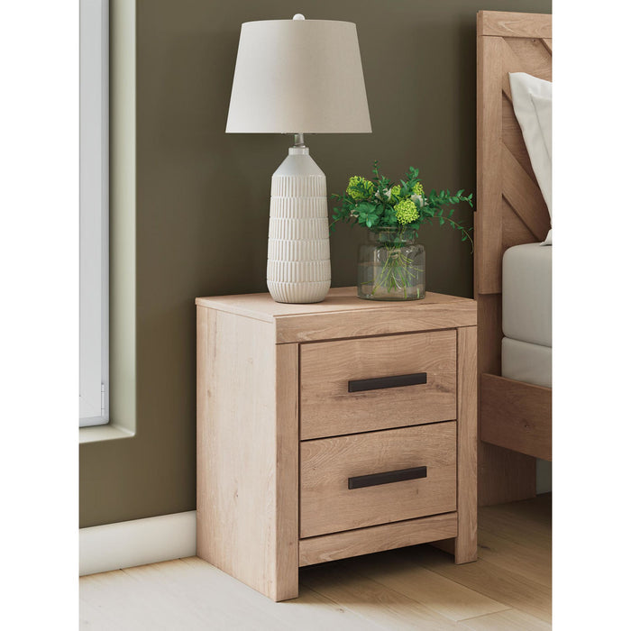 Sanginlane Nightstand