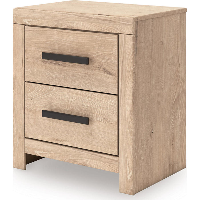 Sanginlane Nightstand