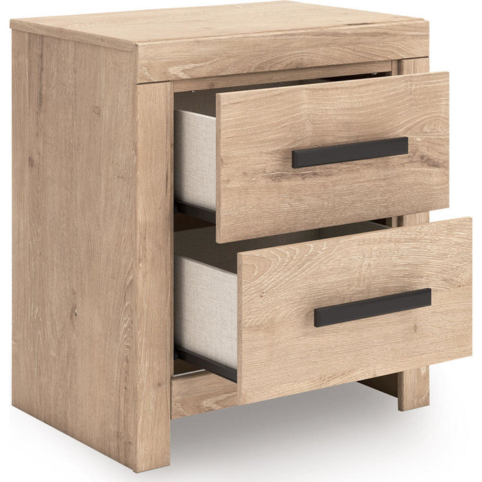 Sanginlane Nightstand