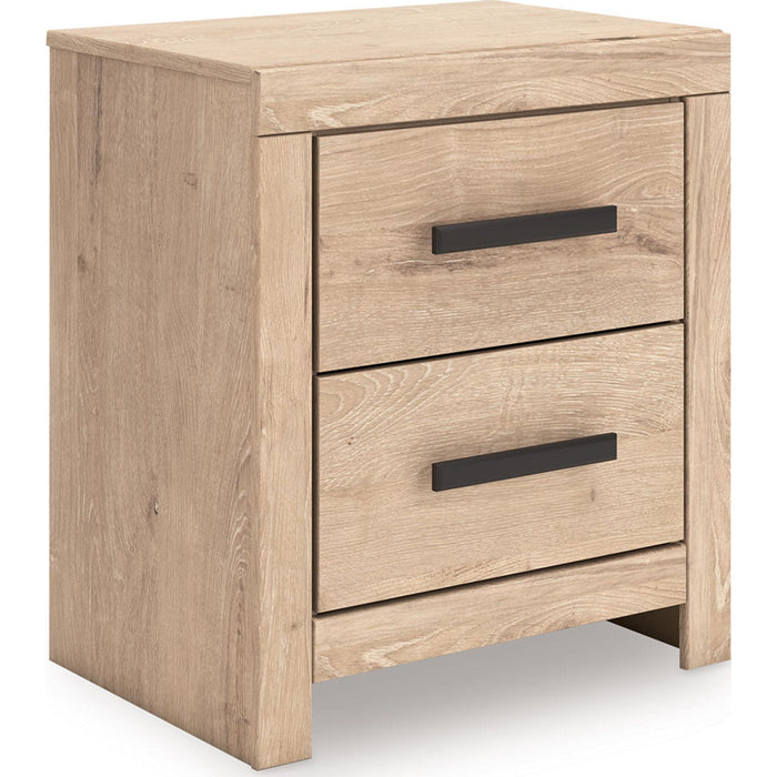 Sanginlane Nightstand