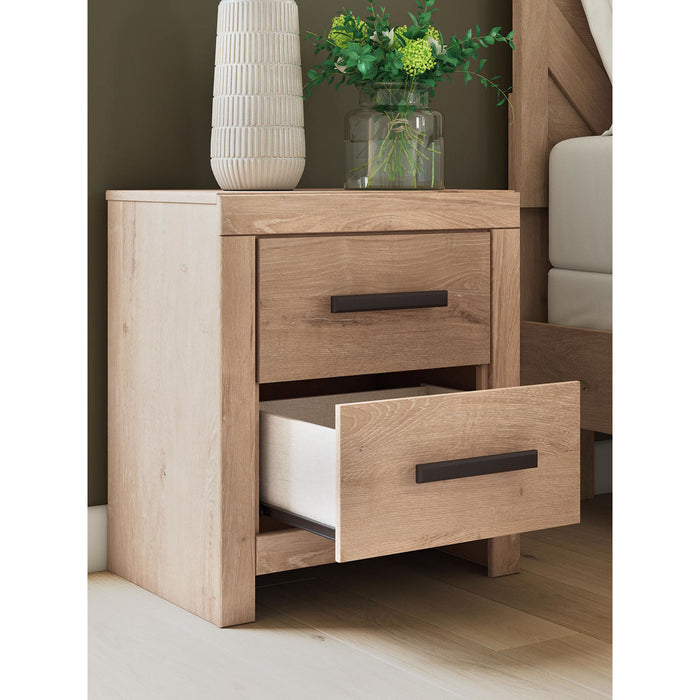 Sanginlane Nightstand