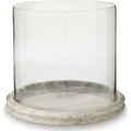Saskia Candle Holder