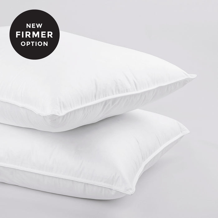 savoy luxury pillow