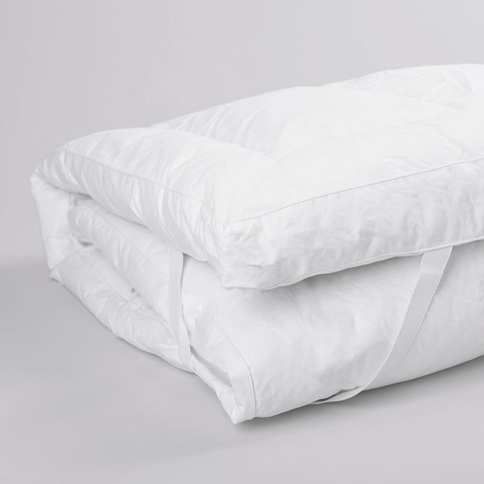 luxury mattress topper