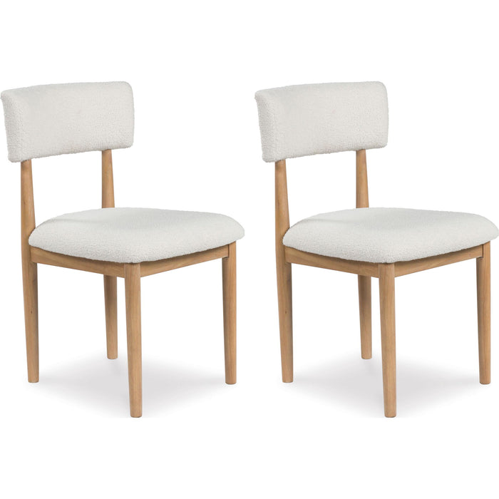 Sawdyn Dining Chair