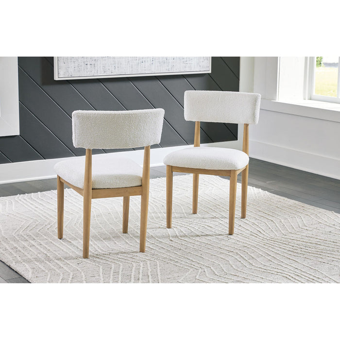 Sawdyn Dining Chair