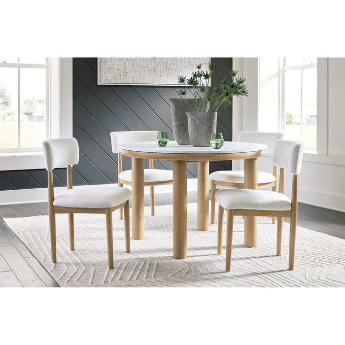 Sawdyn Dining Chair