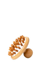 SCALP MASSAGER BAMBOO SWITCH  '850049947251