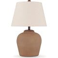 Scantor Table Lamp (Single)