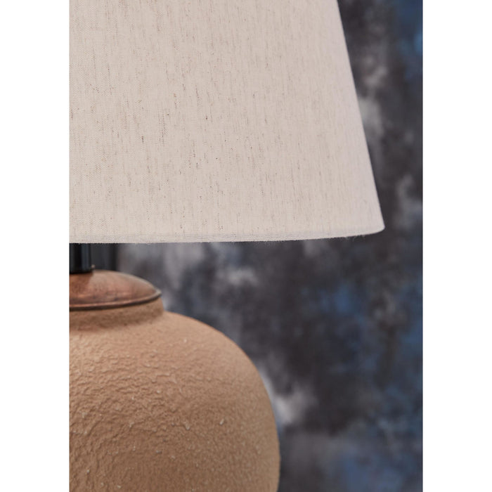Scantor Table Lamp (Single)