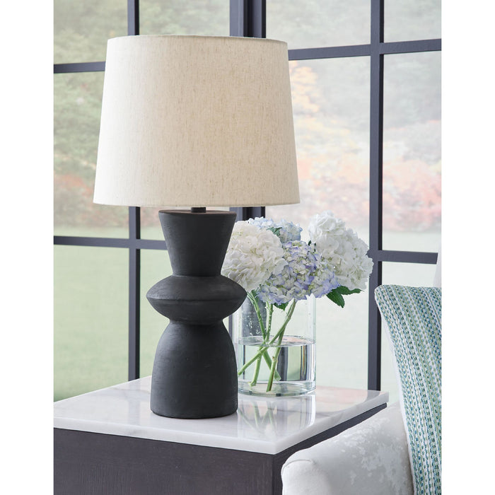 Scarbot Table Lamp (Set of 2)