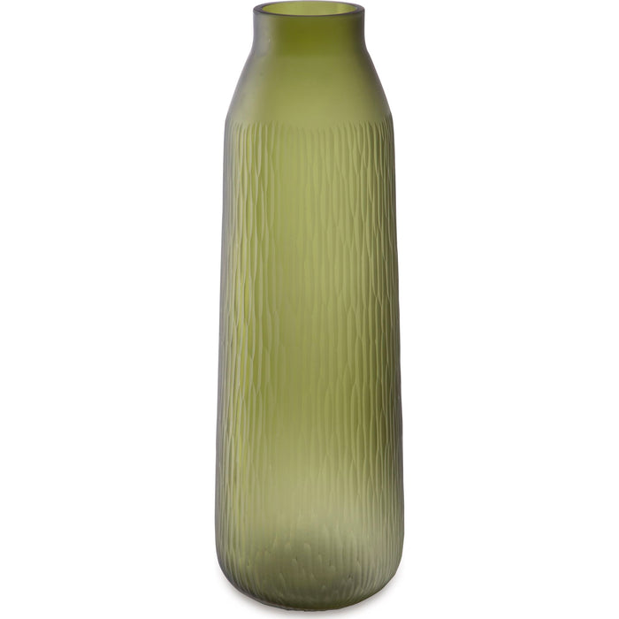Scottyard Vase