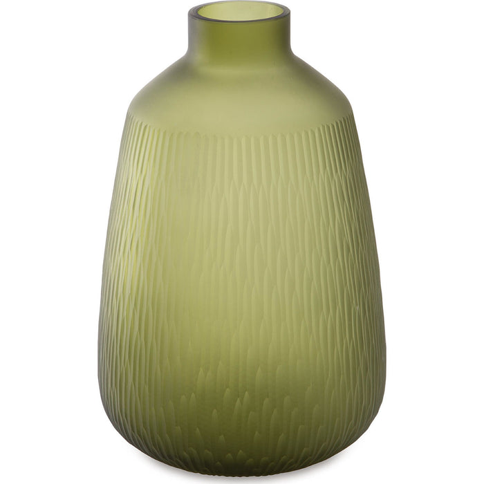 Scottyard Vase