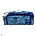 Sea Life Trolley Handbag By Lug, Size: Medium