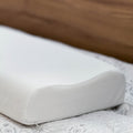 Sealy Contour Shape Latex Pillow
