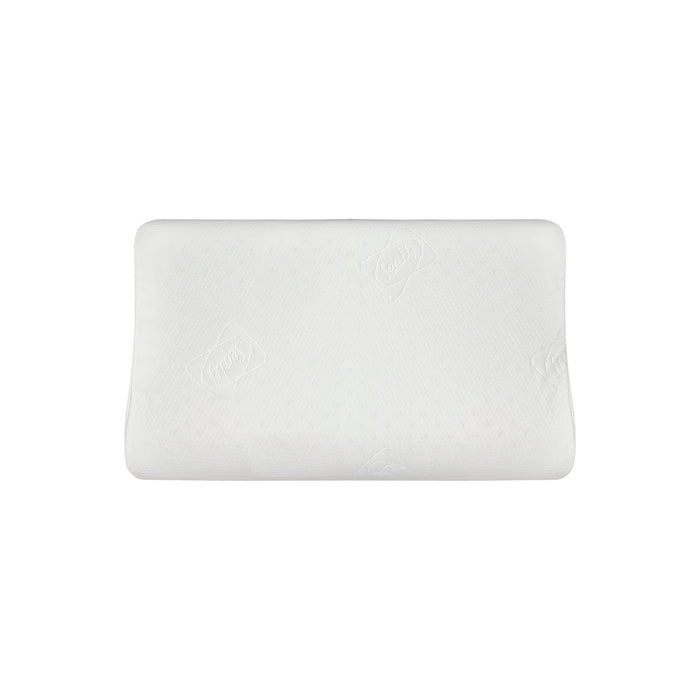 Sealy Contour Shape Latex Pillow