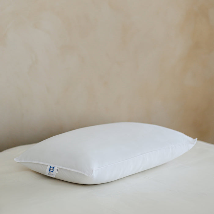 Sealy Gel Luxe Fibre Pillow - Firm