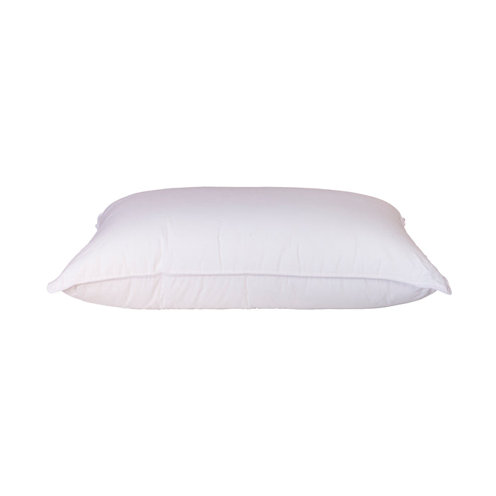 Sealy Gel Luxe Fibre Pillow - Firm