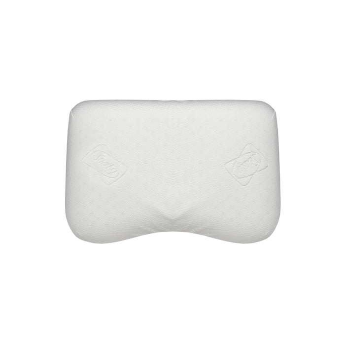 Sealy Heart Shape Latex Pillow