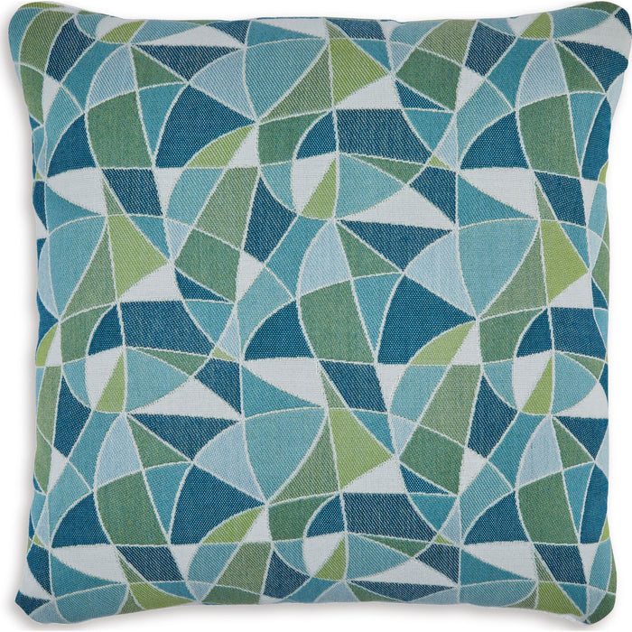 Seanow Next-Gen Nuvella Accent Pillow