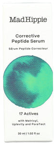 SERUM MAD HIPPIE CORRECTIVE PEPTIDE  '850026256512