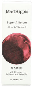 SERUM MAD HIPPIE SUPER A  '609015880227