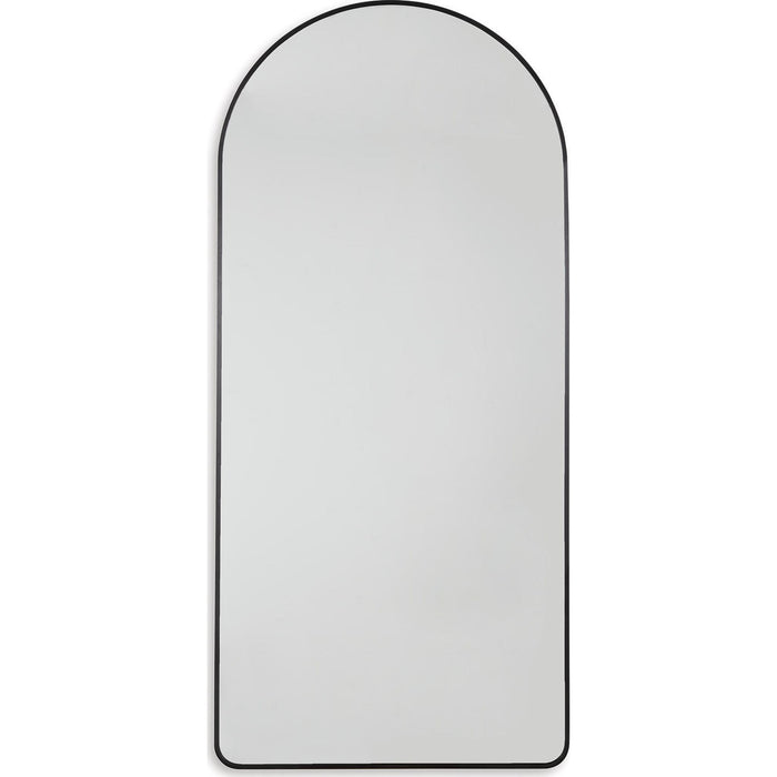 Sethall Mirror