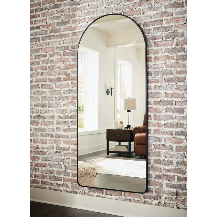 Sethall Mirror