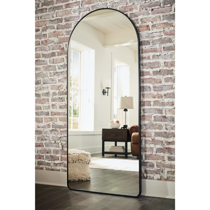 Sethall Mirror