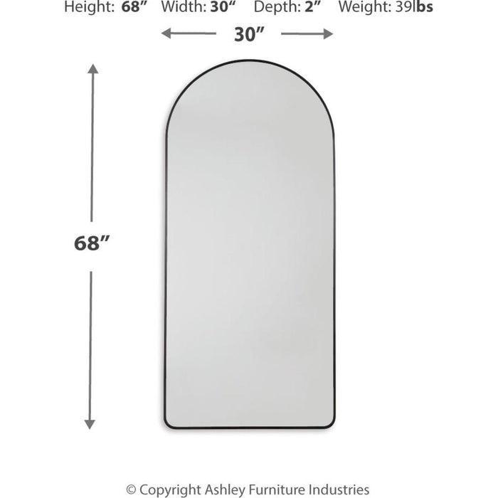 Sethall Mirror