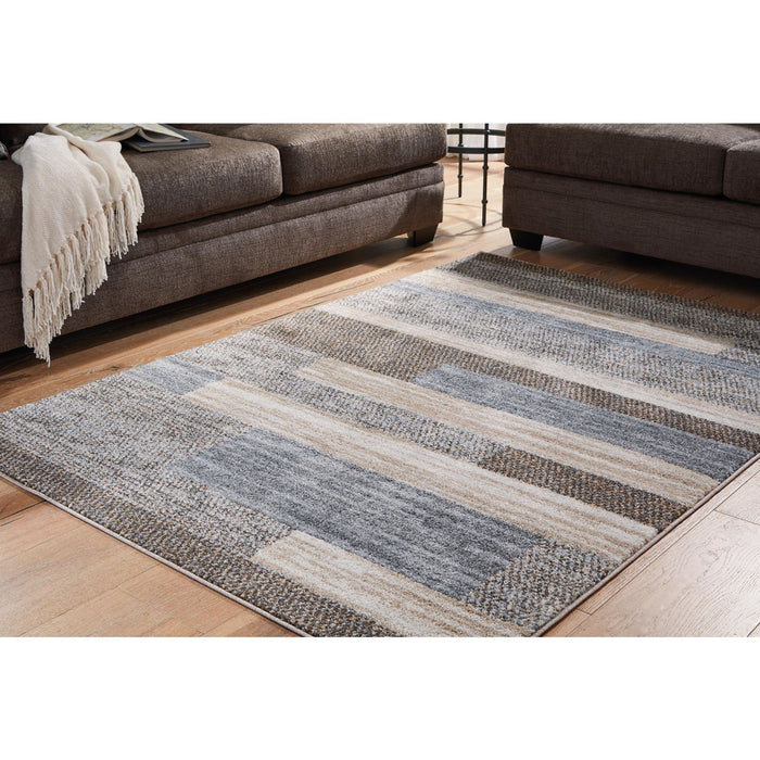 Sethburn Area Rug