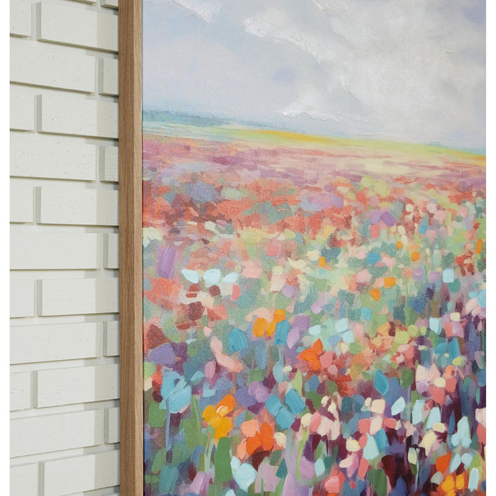 Sethford Wall Art