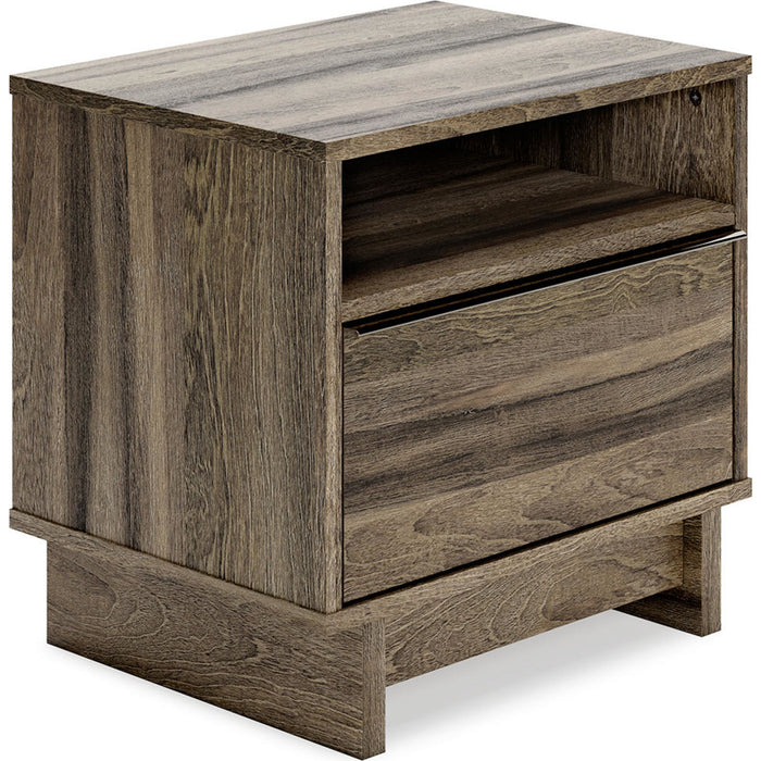 Shallifer Nightstand