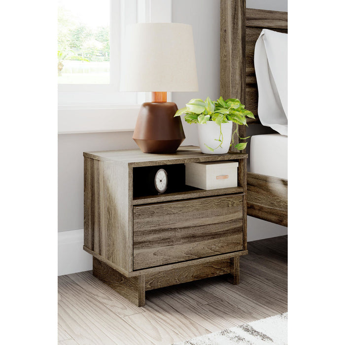 Shallifer Nightstand