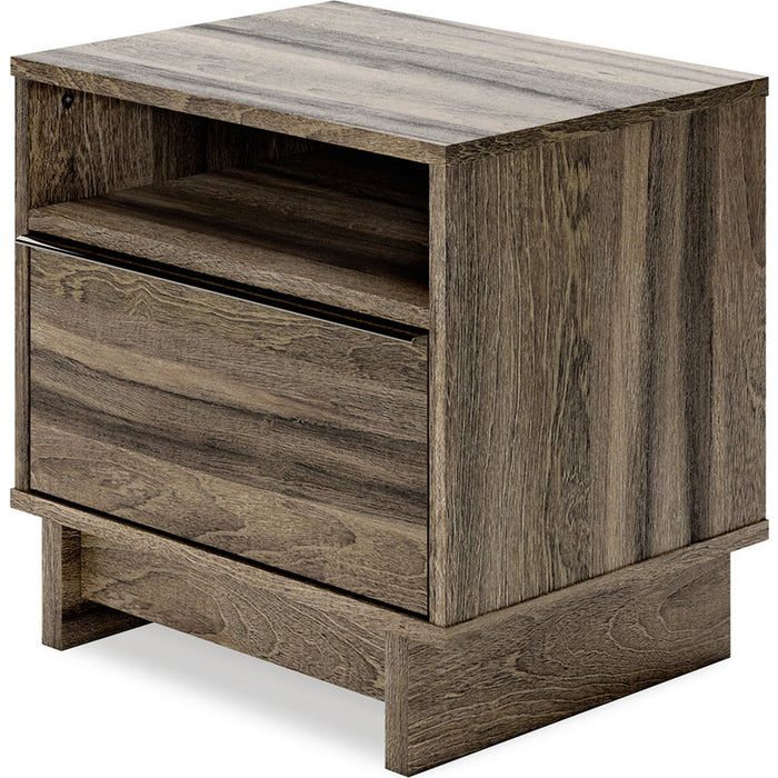 Shallifer Nightstand