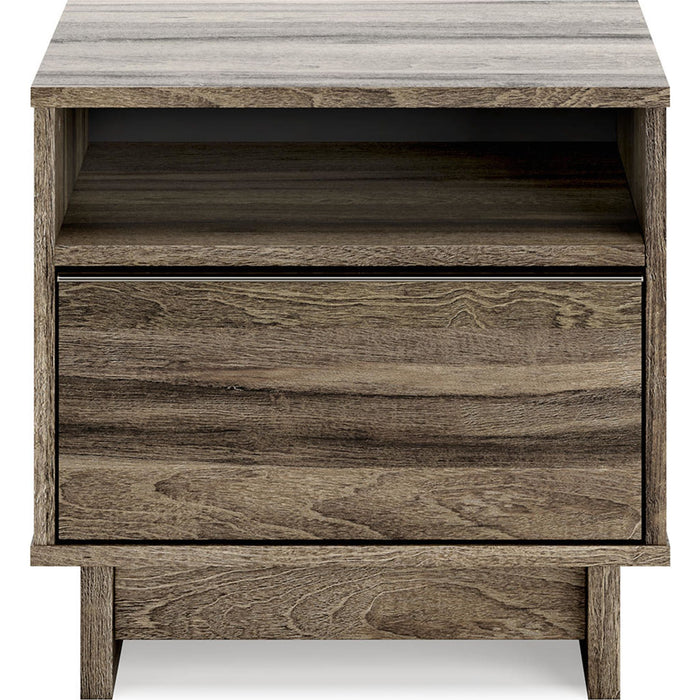Shallifer Nightstand