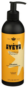 SHAMPOO AYEYA VIBRATION 12FLOZ  '810129395426