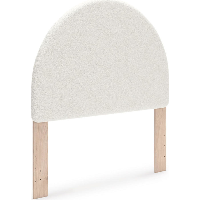 Shapella Full Upholstered Headboard