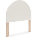 Shapella Full Upholstered Headboard