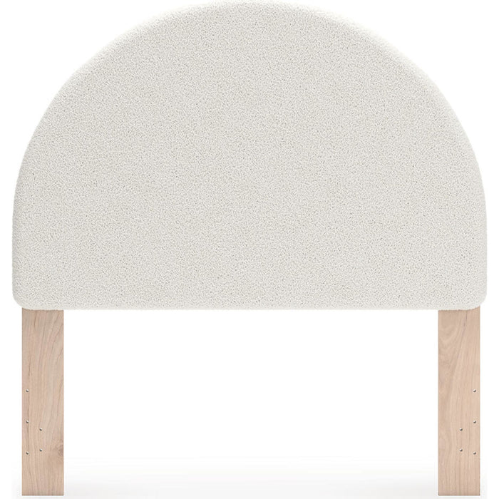 Shapella Full Upholstered Headboard
