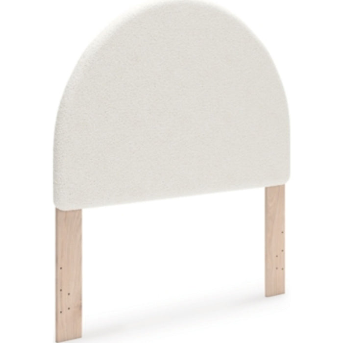 Shapella Full Upholstered Headboard