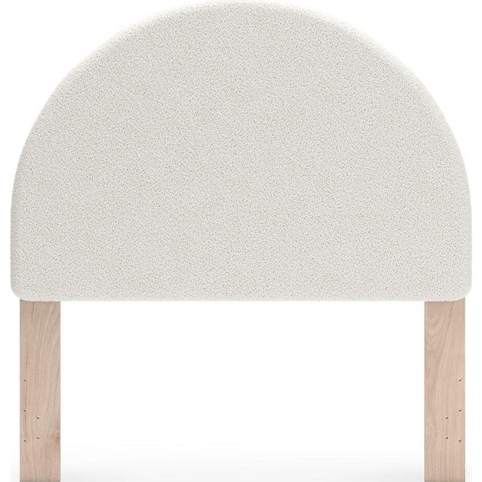 Shapella Full Upholstered Headboard