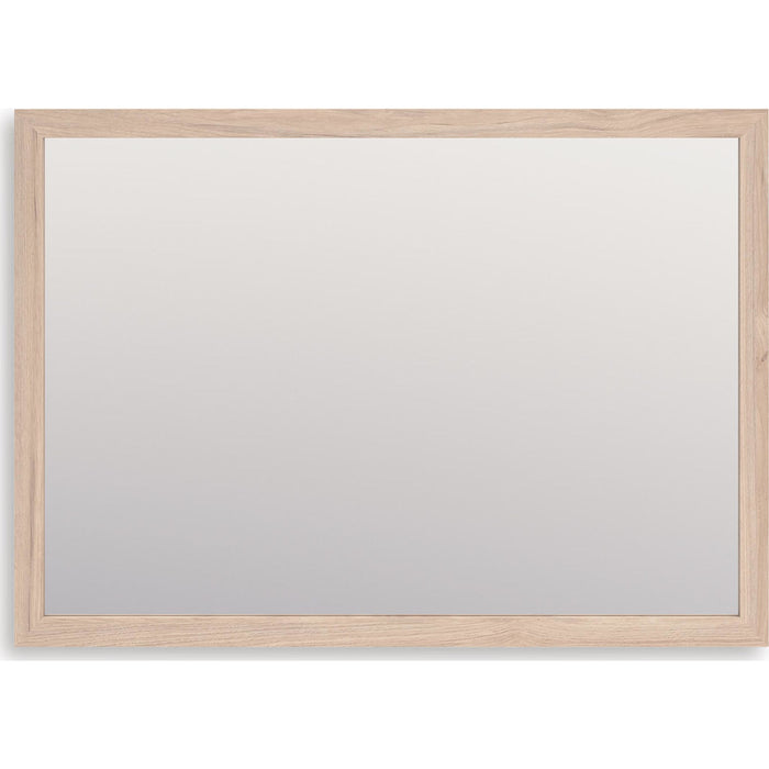Shapella Mirror