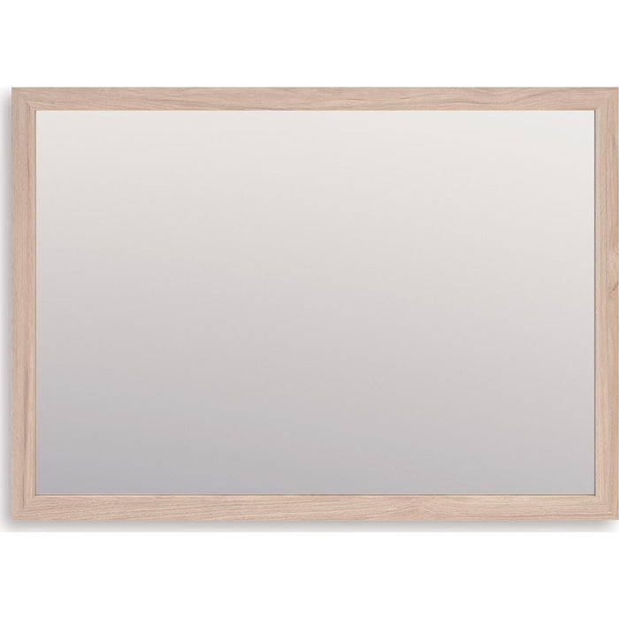 Shapella Mirror